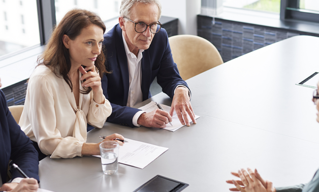 OKRy w pracy HR-owca – pokochaj cele nie do osiągnięcia